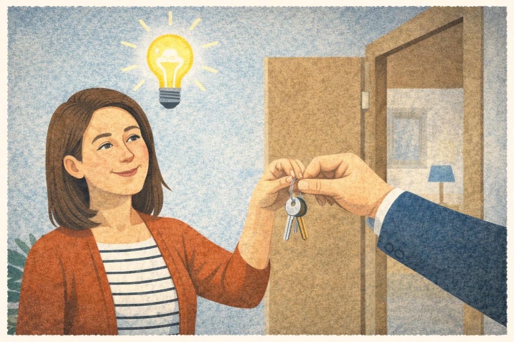 Compra de Piso Moviscore